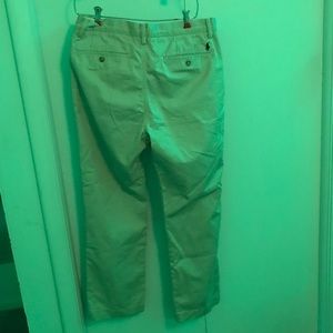Men’s Ralph Lauren polo khaki pants 32x30